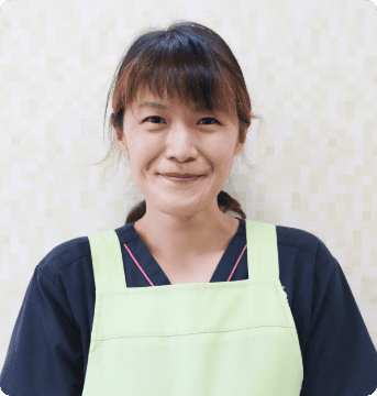 介護職員